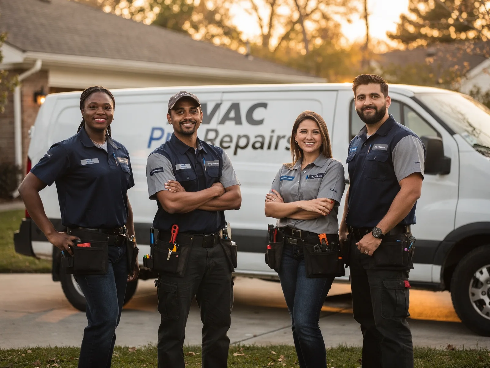 Heat Pump Repair company in Spring House, PA