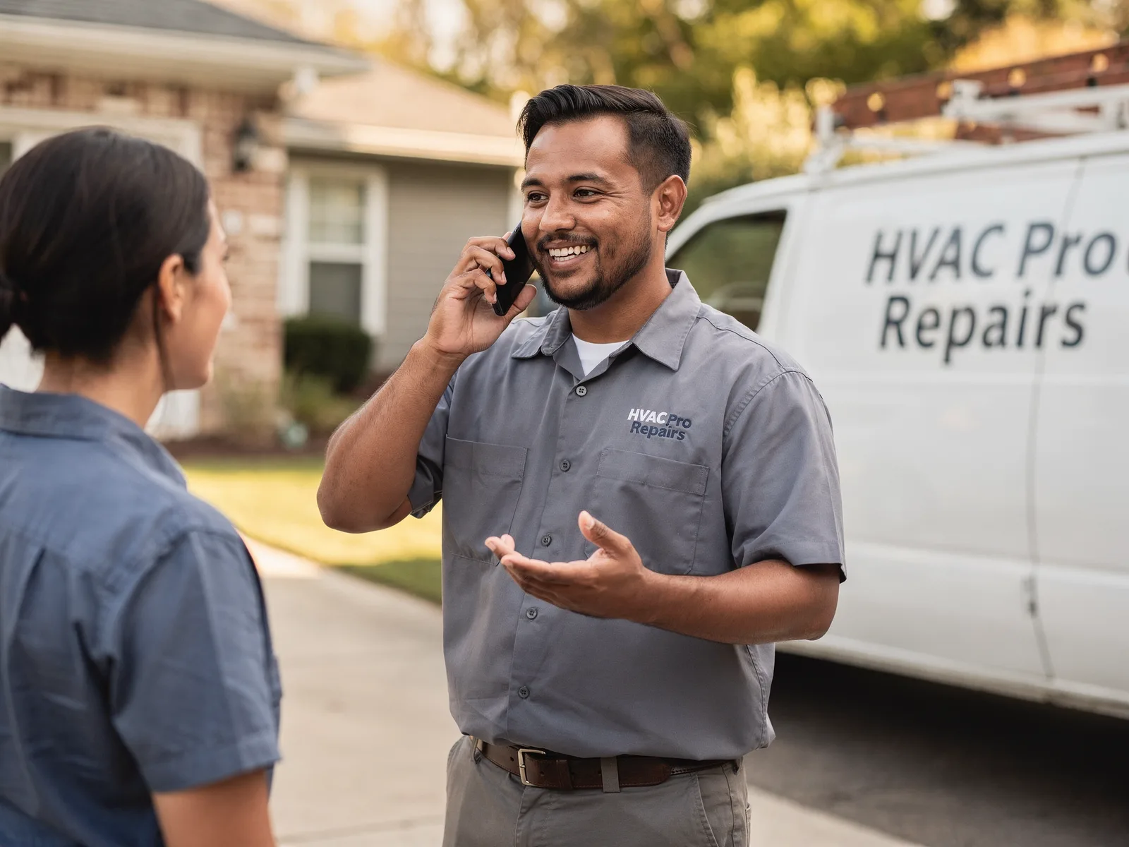 Heat Pump Repair Spring House, PA FAQs